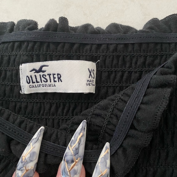 hollister dress! - Picture 3 of 3